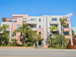 Glen Terrace Luxury Two Bedroom Condo