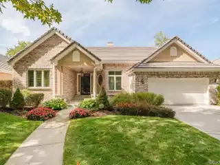 Serene Privacy and Breathtaking Views