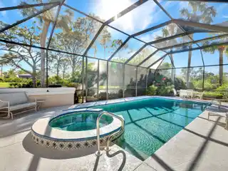 Stunning Home Within the Bonita Bay Community