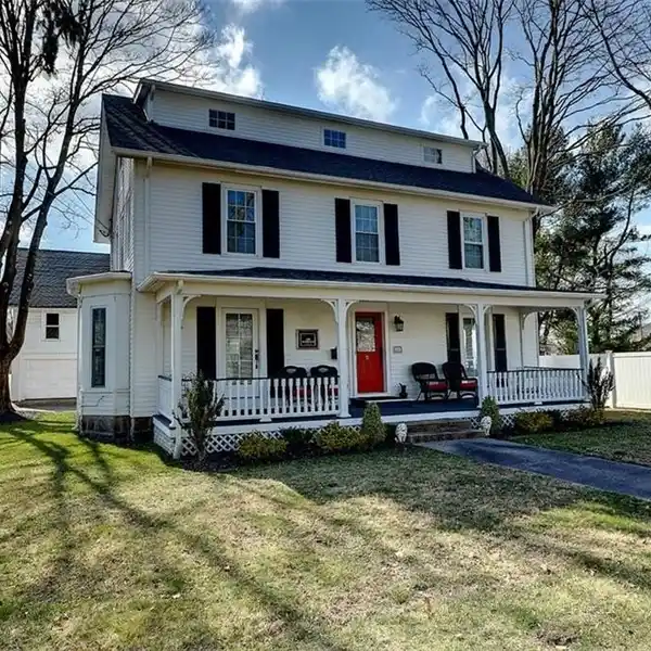 Residential