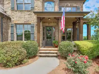 Beautiful Brick Home in Polo Golf & Country Club