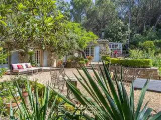 Charming Property in the Coveted Village of Pernes-les-fontaines