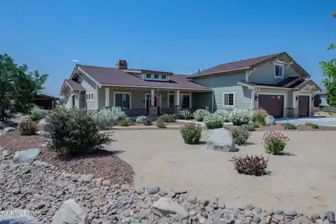 One-Of-A-Kind Home in Grandview Estates
