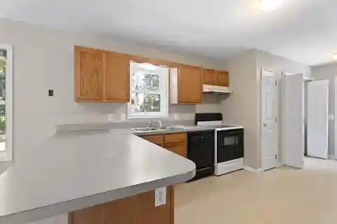 Well-Maintained Home in Convenient Location