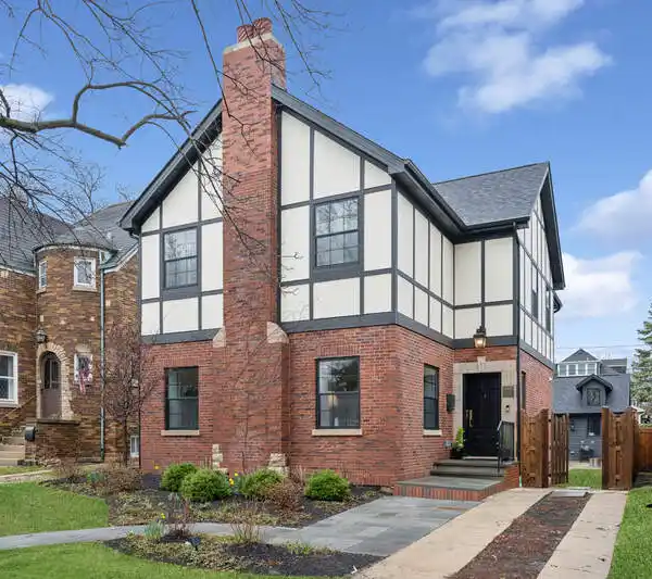 COMPLETELY REBUILT LUXURY RESIDENCE