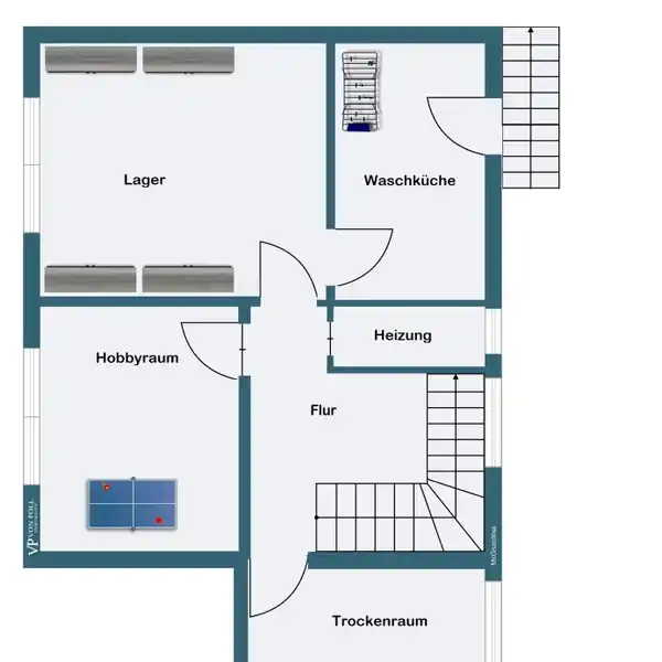 CHARMING SEMI-DETACHED HOUSE IN A FAMILY-FRIENDLY LOCATION