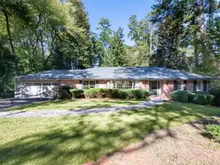 Mid-Century Elegance Meets Modern-Day Refinement