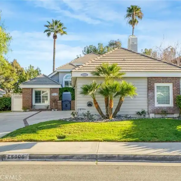 UPDATED HOME IN A DESIRABLE COMMUNITY