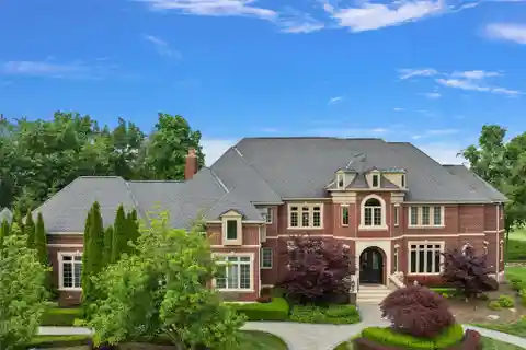 A Truly Remarkable Residence