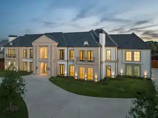 Majestic Custom Beauty in Lobello Estates of Preston Hollow