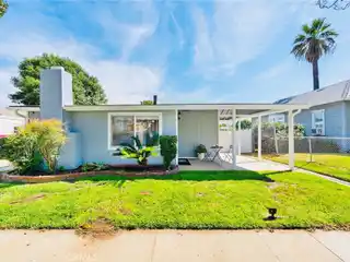 Rare Duplex in Highly Desirable Historic District