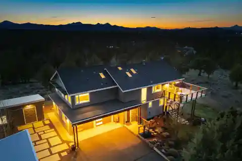 Peaceful Home on Nearly 20 Acres
