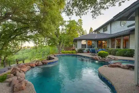 Exceptional Upgraded Custom Home
