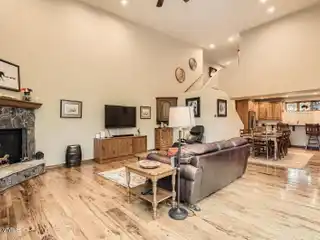 Extraordinarily Well-Built Home in Coveted Singletree