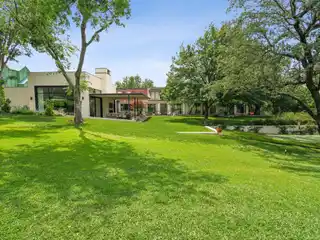 Meticulously Remodeled Residence Offering Refined Living