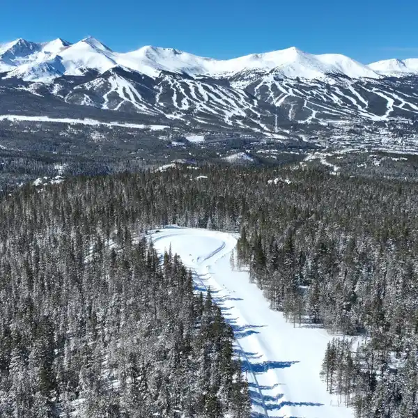 EXTRAORDINARY HOMESITE WITH BREATHTAKING PANORAMIC VIEWS