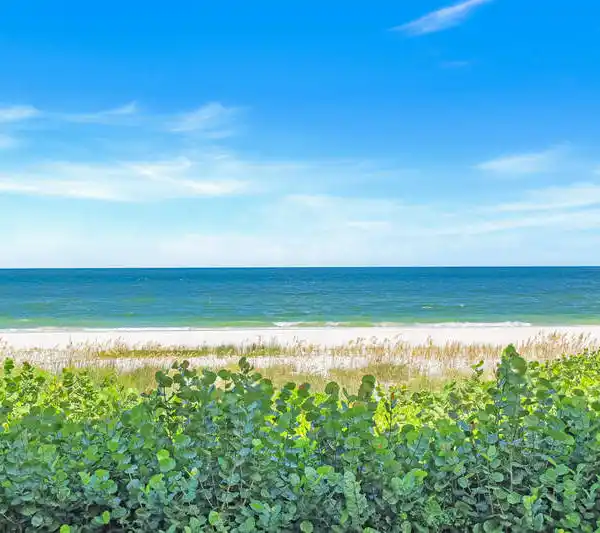 LUXURIOUS BEACHFRONT LIVING AT LES FALLS