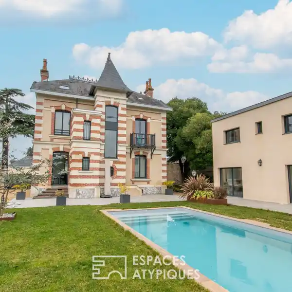 BOURGEOIS 1901 RESIDENCE