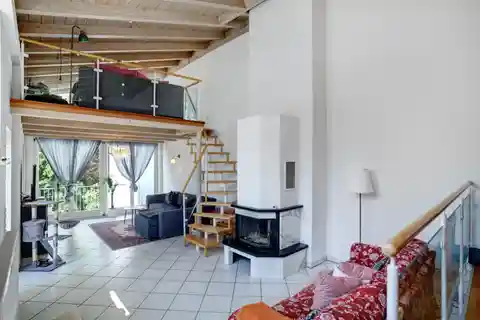 Well-Maintained and Versatile Home