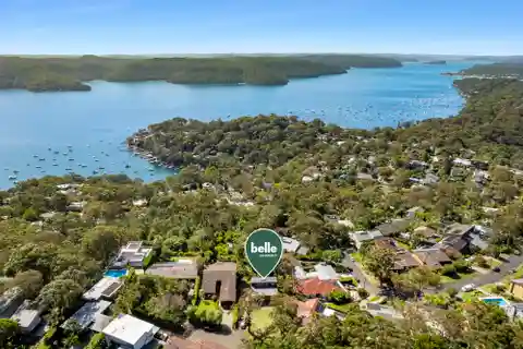 Pristine Split-level Home with Astonishing Views