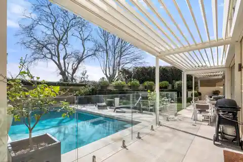 Refined Residence with Timeless Sophistication