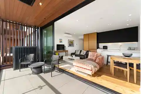 Waterfront Living with Elevated Elegance