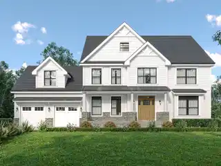 Custom Design Your Dream Home in a Desirable Location