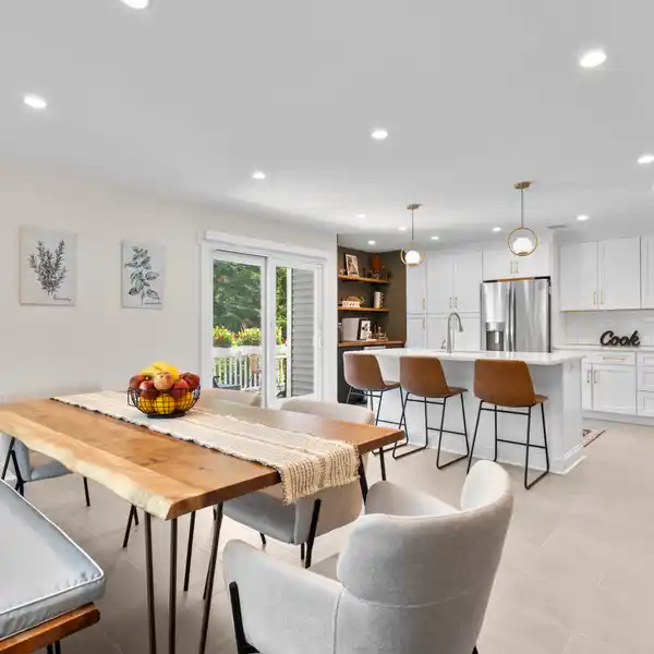 LIKE-NEW WESTOVER HOME WITH HEATED POOL