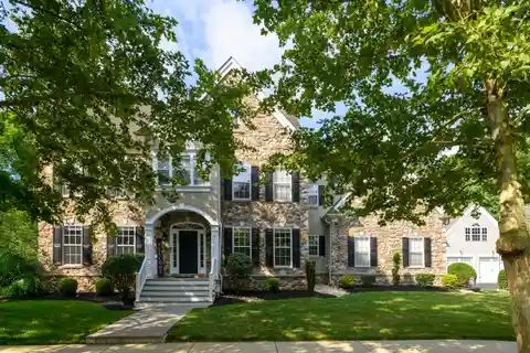 Meticulously Maintained Colonial Home in a Sought-After Community