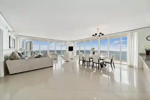 Truly Unique Corner Unit with Direct Ocean Views