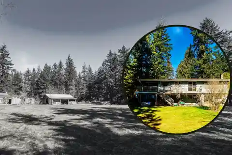 Peaceful 4.56-acre Property in the Valley