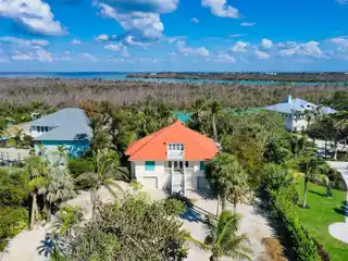 Captiva Island Oasis