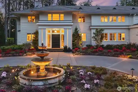 Unparalleled Luxury and Privacy