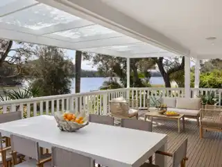 Exquisite Beach Home