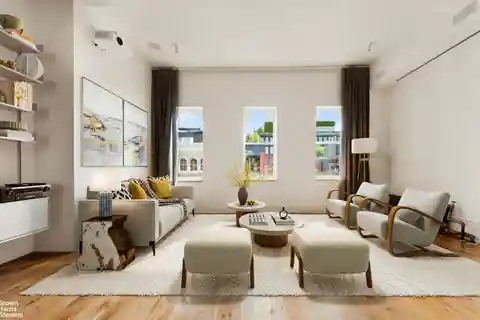 Architectural Beauty Meets Modern Comfort