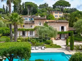Magnificent Provencal Style House