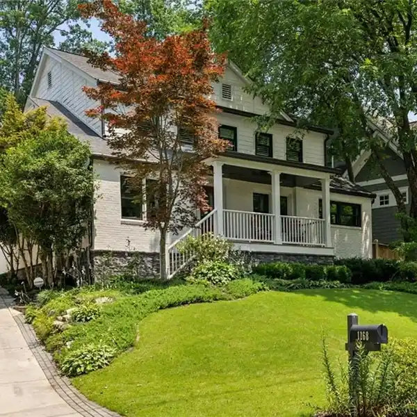 THOUGHTFULLY RENOVATED BUNGALOW