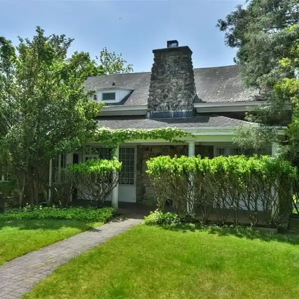 HISTORIC STONE COLONIAL WITH ENDLESS POSSIBILITIES