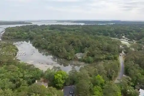 Fully Renovated Callawassie Island Home