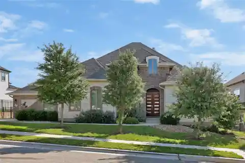 Meticulously Cared for Single-Story Home