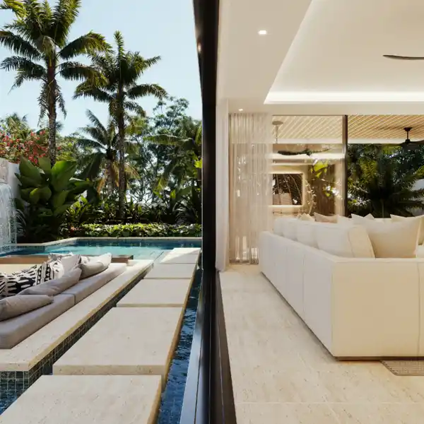 SEAHORSE VILLA