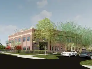 Unique Opportunity in a New Boutique Building