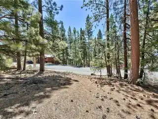 Build Your Dream Home in Incline Village
