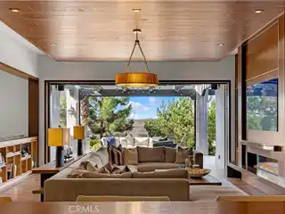Breathtaking Custom Home with Panoramic Views