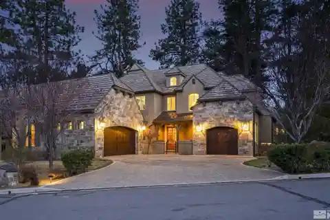 Gorgeous French Cottage Style Home