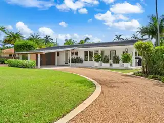 Residential