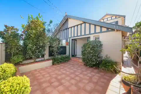 Character-Filled Home with Timeless Charm