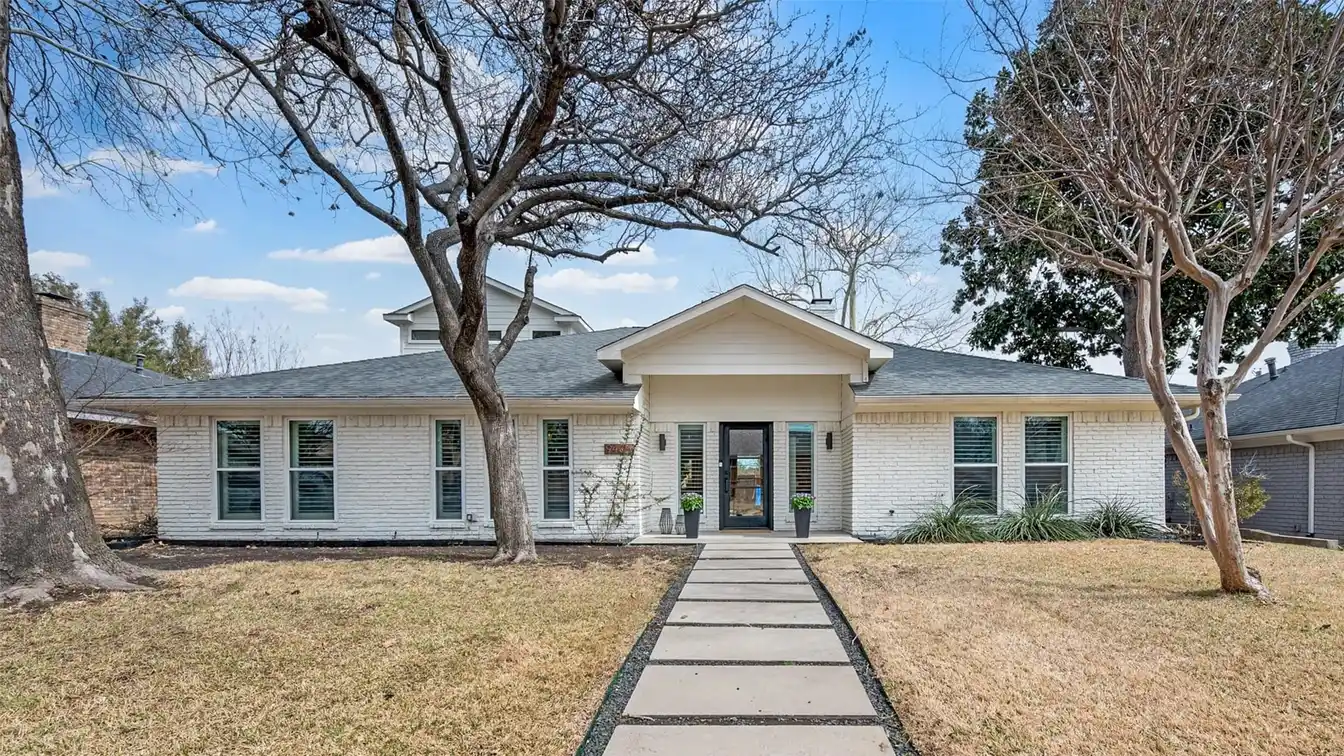 Beautiful Five-bedroom Home
