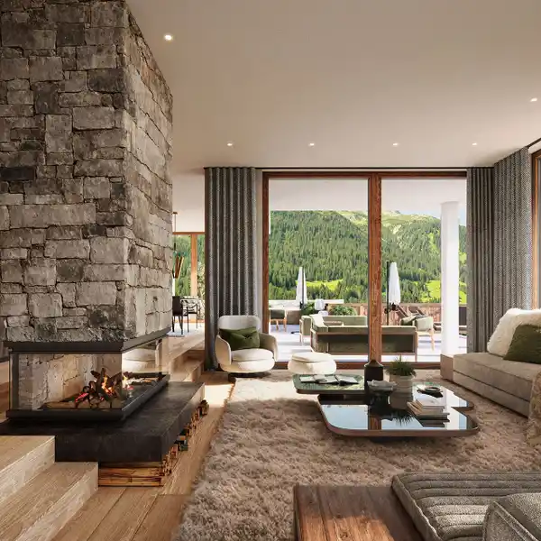 Residential
