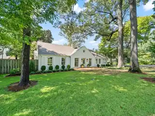 Fully Remodeled Luxury Home in Belle Meade
